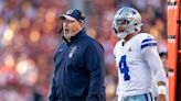 Cowboys' decision to keep Mike McCarthy all comes down to Dak Prescott