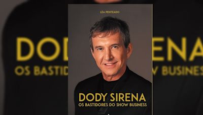 Ex-empresário de Roberto Carlos lança livro sobre bastidores do show business
