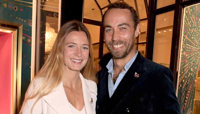 James Middleton Reveals Accidental Way Kate Middleton and Prince William Met His Future Wife