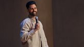 Hasan Minhaj Returns to Netflix With New Stand-Up Special ‘The King’s Jester’