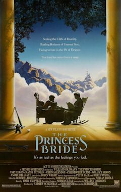 The Princess Bride