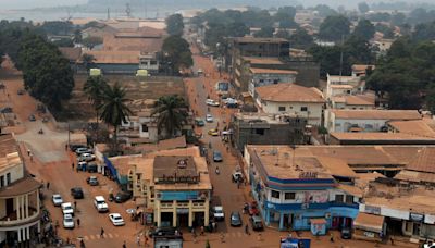 Centrafrique: le FMI alerte sur les risques pour l’économie liés à des pénuries de carburant