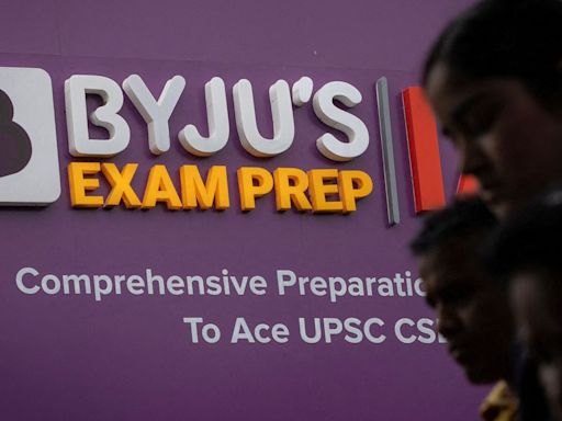 Byju's settles insolvency dispute over ₹5 cr dues with France's Teleperformance