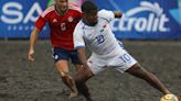 El panameño Alfonso Maquensi jugará con el Panta Walon en la liga peruana de fútbol sala