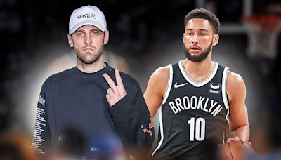 Why Ben Simmons doesn't fit Nets' new direction despite Chris Brickley's 'All-Star' take