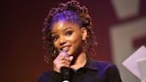 Halle Bailey's Rep Address DDG Breakup Rumors