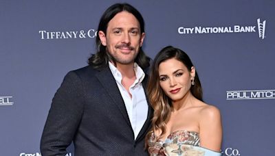 Jenna Dewan Gives Birth to Baby No. 3, Her Second Kid With Steve Kazee