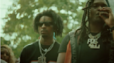 Young Nudy And 21 Savage Bring The Twerkers Out In “Peaches & Eggplants” Music Video