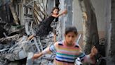 Israel-Gaza live updates: Israel’s actions during hostage rescue may amount to war crimes, UN agency says