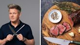 Gordon Ramsay’s favorite cookware and the knives he calls ‘the best in the business’ are all on sale