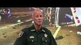 ‘We're going to take your car and sell it’: Fla. sheriff says all cars that flee officers will be seized