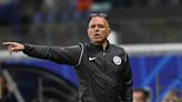 Calzona: ‘Rice apologised after England-Slovakia, Italy give Spalletti time’