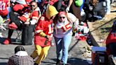 Kansas City Chiefs parade shooting: 2 juveniles facing gun-related, resisting arrest charges