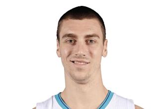 Tyler Hansbrough