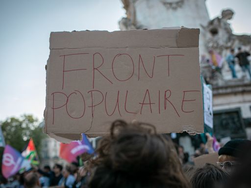 "Plutôt Hitler que le Front populaire" : d'où vient cette expression utilisée par la gauche pour décrédibiliser ses adversaires ?