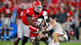 Former UGA LB transfers to Alabama