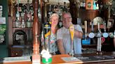 England fan who built English pub in Germany to host supporters