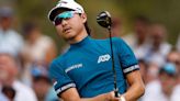 Meet Min Woo Lee, the Pro Golfer of the Future