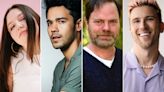 Megan Stalter, Kanoa Goo, Rainn Wilson Join Taylor James Short ‘ILY, BYE’ ; Freestyle Acquires Sewol Ferry Pic ‘Reset’; ‘The...