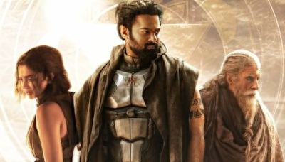 ‘Kalki 2898 AD’: Excited For Prabhas-Deepika Padukone-Amitabh Bachchan Starrer? Dive Into These Sci-Fi Movies Before That