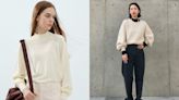 UNIQLO外套、襯衫這12件新品必收！秋冬就靠這幾件搞定，西裝褲新材質超顯瘦、想全丟購物車買單