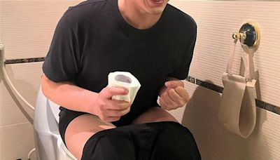 30歲男不理「1改變」 一查竟大腸癌末期！醫嘆：本可預防