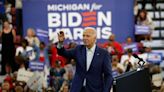 Explainer-The $91-million question: What happens to Biden's campaign money?