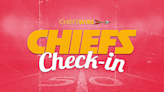 Chiefs Check-in: Offensive woes continued for Kansas City vs. Eagles