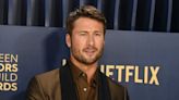 Glen Powell Recalled Being Sent To An Empty Theater To Watch Tom Cruise’s Six-Hour “Film School” Explaining...