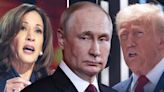 Decoding reasons behind Putin’s ‘endorsement’ of Kamala Harris’ presidency