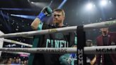 Reportes informan de una mega cartelera para septiembre con Canelo Álvarez y Terence Crawford como pelea estelar - El Diario NY