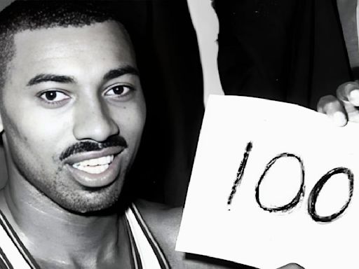 Lakers Star Disputes Wilt Chamberlain's 100-Point Game Achievement