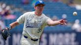 Florida baseball betting odds for Gators vs Kentucky Wildcats Game 1