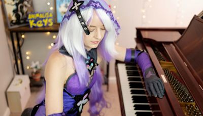 Twitch CEO steps in after streamer gets permabanned for playing piano - Dexerto