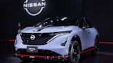 Nissan, Honda consider partnering on software, charging infrastructure