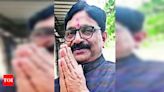 Shiv Sena MP Ravindra Waikar's LS win challenged in Bombay High Court | Mumbai News - Times of India