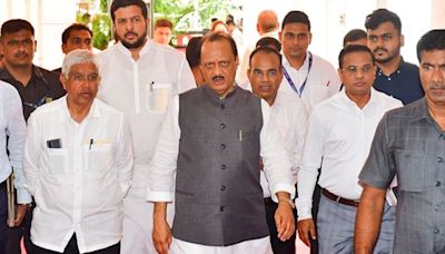 Ladli Bahin Yojna a long-term scheme for women empowerment, not just poll driven: Ajit Pawar