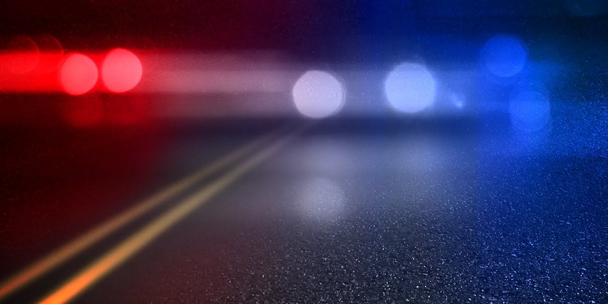 Panhandle man killed in crash in Kimball County