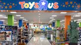 Retailer Express Seeks Bankruptcy Savior in Toys ‘R’ Us Owner