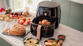 Air fryer sizes explained: what air fryer size is best for your kitchen