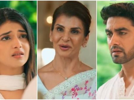 Yeh Rishta Kya Kehlata Hai Written Update July 16: Kaveri Suffers Heart Attack, Will AbhiMaan Part Ways Again?