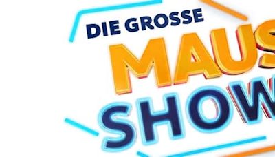 "Frag doch mal die Maus" wird zu "Die große Maus-Show": ARD-Sendung erhält neuen Titel