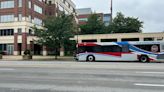 TARC route reductions will now start at the end of June because of agreement with JCPS