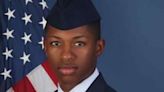 ‘I can’t breathe:’ Girlfriend of airman shot to death by Florida deputies reveals his last moments