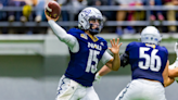 Martinez named Big Sky Conference Offensive Player of the Week as NAU faces UC Davis