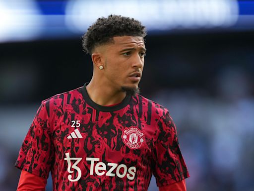 Goldbridge Analyses Manchester United’s Bold Moves: Simons in, Sancho Out?