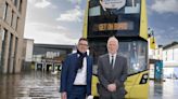 Warrington features in Manchester public transport network expansion plans