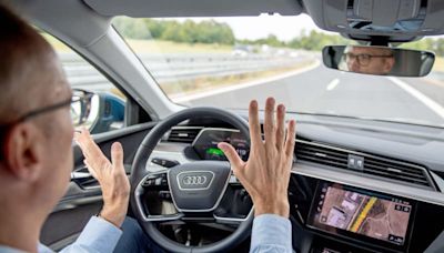 UK gears up for autonomous cars to come sooner rather than later