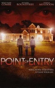 Point of Entry