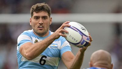 Los Pumas 7′s, en vivo: cómo ver online al rugby seven en los Juegos Olímpicos